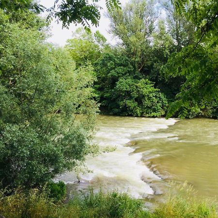 La Maisonnette Carcassonne Dış mekan fotoğraf